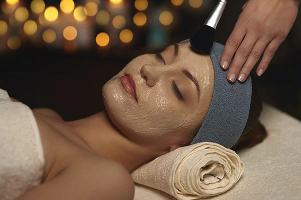 Anti-Acne facial in Marbella