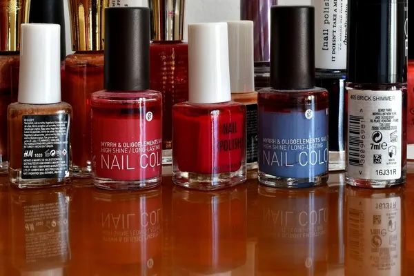 Manicure Spa