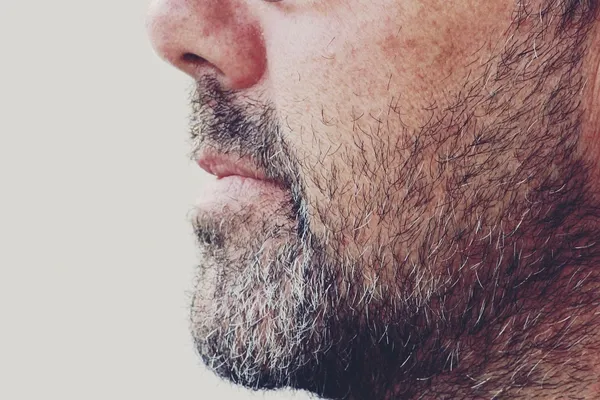 Anti-aging facial